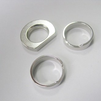 永磁材料矯頑力大還是小好