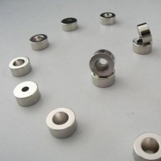 矯頑力小的永磁材料在溫度穩定性方面的表現