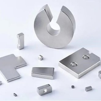 高矯頑力材料在電子變壓器中有哪些應用