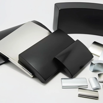 永磁材料和軟磁材料的矯頑力差異是怎樣的