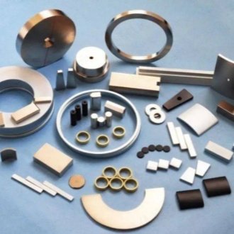 磁性材料矯頑力測量受環境磁場的影響如何消除