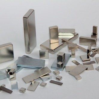 高磁能積材料優勢都有哪些