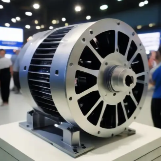 磁能積的下降會對永磁電機的性能産生那些具體