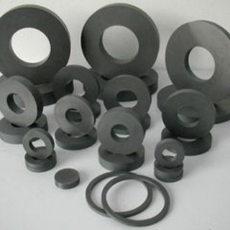 減少外磁場對磁能積影響選擇合适的磁性材料