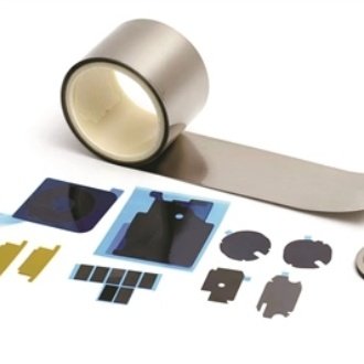 永磁材料的磁能積各向異性程度差異