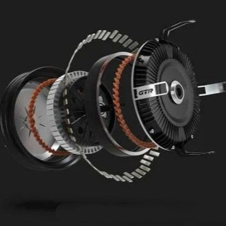 磁能積各向異性在永磁電機中的應用有哪些