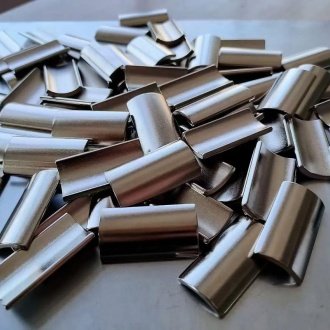 磁能積各向異性測量受環境影響程度