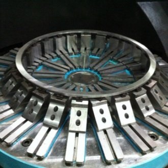 永磁材料的最大磁能積受外部應力影響嗎