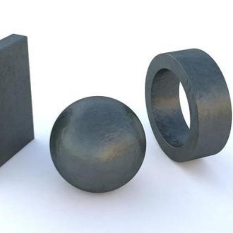 不同磁性材料的磁感應強度差異有哪些