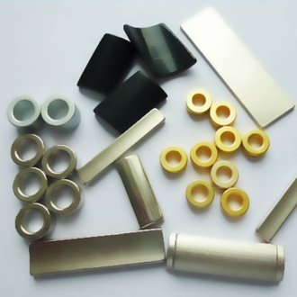 磁感應強度大小受外部環境影響嗎