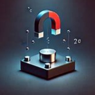 飽和磁感應強度在磁性材料的應用有哪些