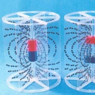 磁化強度随時間變化的快慢和哪些因素有關