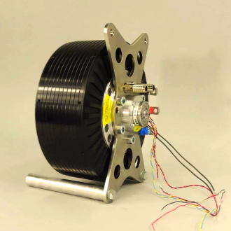 磁芯功耗對電機有什麽影響