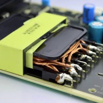 如何降低磁芯功耗以提高變壓器功率能力