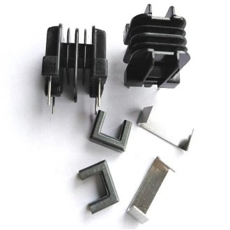 磁芯類型如何影響磁芯功耗檢測方法的選擇