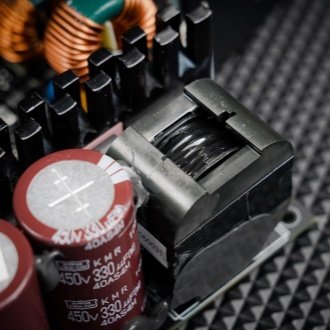 磁芯功耗會随著溫度的變化而變化嗎