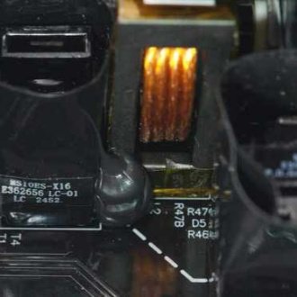 高頻下磁芯損耗增加會帶來哪些影響