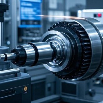 測試鐵損時，怎麽判斷是否調零成功