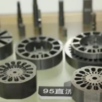 造成電機鐵損過大的原因都有哪些