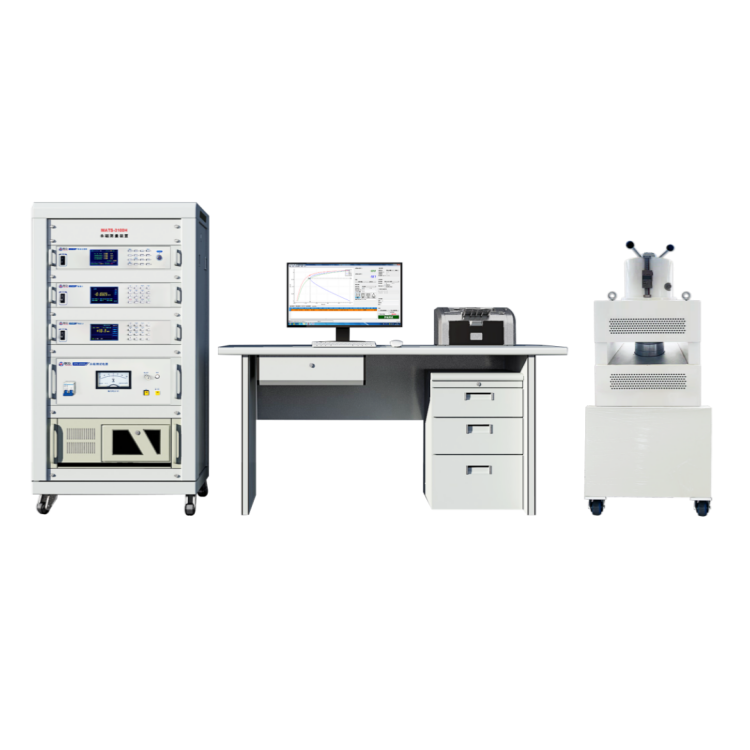 <b>MATS-3100H永磁測量裝置</b>