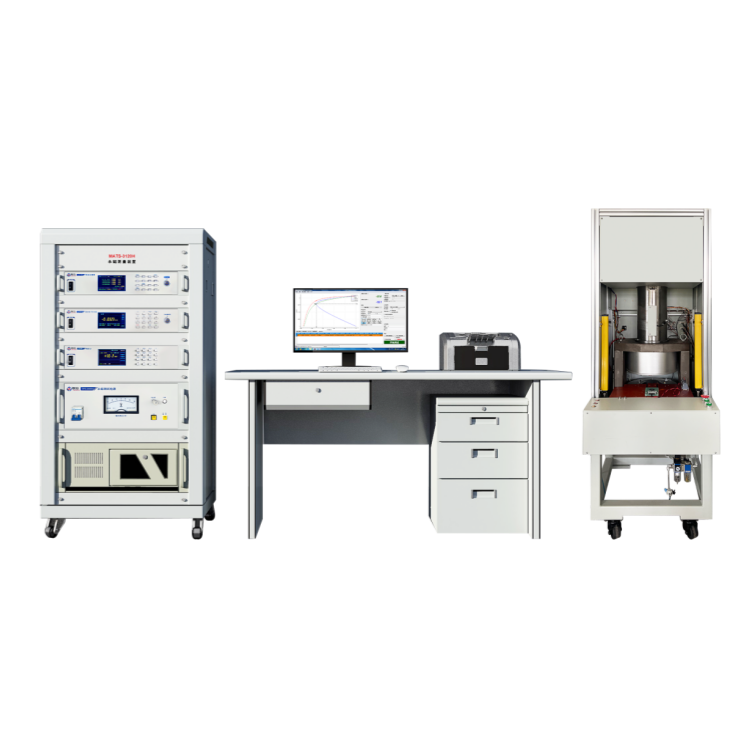 <b>MATS-3120H永磁測量裝置</b>