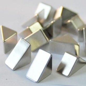 永磁體檢驗标準怎麽制定