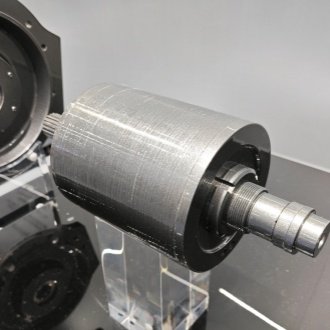 剩磁分布測量原理及方法