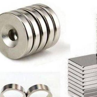 磁體批次質量驗證标準