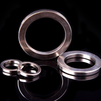 永磁鐵磁性能提高壽命的措施